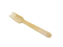 6.25" Disposable Wooden Fork WN-160F