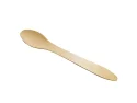 7.5" Disposable Wooden Spoon WN-190S 