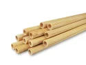 Bamboo Straw G6x200 BM-STWG6x200