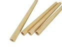 Bamboo Straw G12x200 BM-STWG12x200
