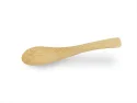 5.5 inch Bamboo Rice Spoon BM-140RS