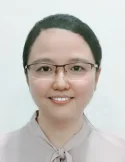 Judy Chow Sales Manager