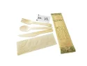 Disposable Wooden Cutlery Set(1)