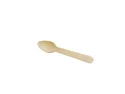 110mm Disposable Wooden Coffee Spoon(1)