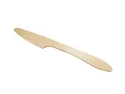 7.5 inch Disposable Wooden Knife WN-190K(1)