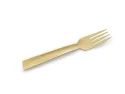 6 inch Economy Bamboo Fork