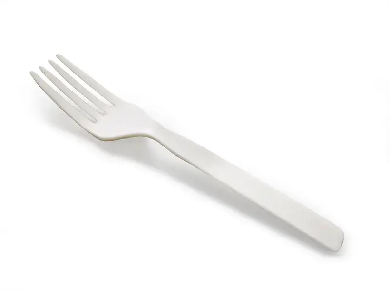 6 inch, Economy CPLA Fork DC975F