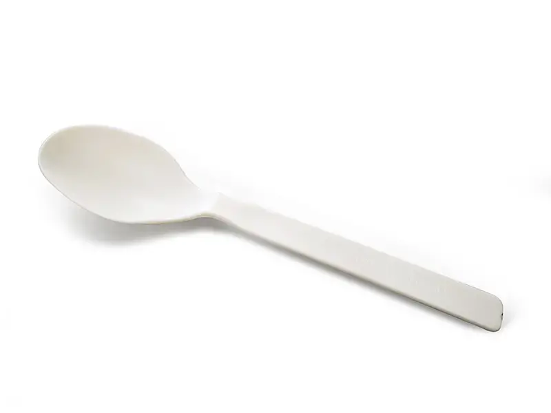 6 inch, Economy CPLA Spoon DC975S