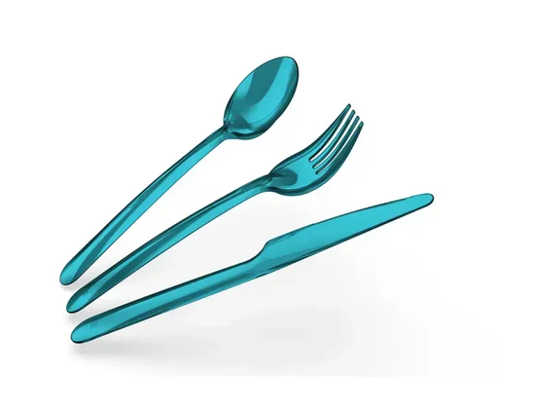 Disposable Plastic Cutlery