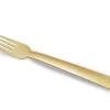 6.75 inch Economy Bamboo Fork BM-170F2