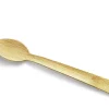 6.75 inch Economy Bamboo Spoon BM-170S2