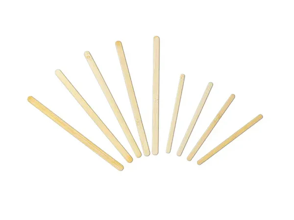 Disposable Bamboo Stirrer BM-STR