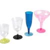 Champagne Glasses、Wine Glasses、Margarita Glasses