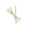 110mm Birch Wood Coffee Stirrer WN-CST110(1)