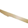 5.5 inch Disposable Wooden Knife WN-140K(1)