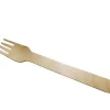 5.5 inch Disposable Wooden Fork WN-140F(1)