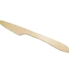7.5 inch Disposable Wooden Knife WN-190K(1)