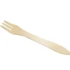 7.5 Disposable Wooden Fork WN-190F(1)