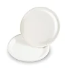 9 inch Bagasse Round Plate