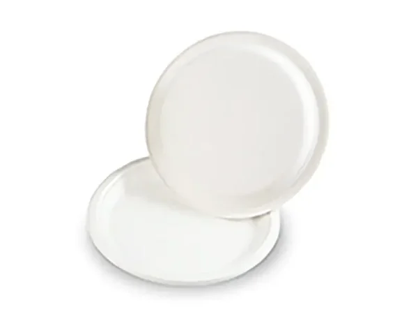 9 inch Bagasse Round Plate