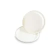 10 inch Bagasse Round Plate