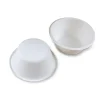 240ml 8 oz. Bagasse Bowl