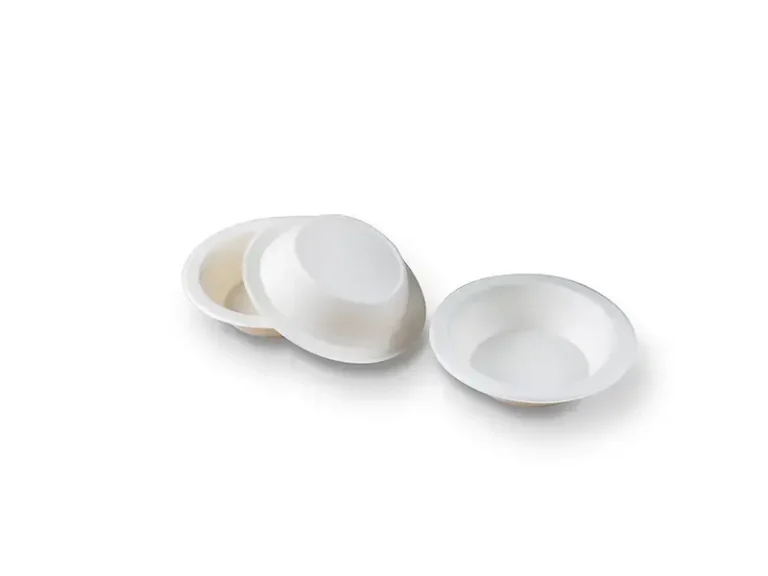 360ml 12 oz. Bagasse Bowl