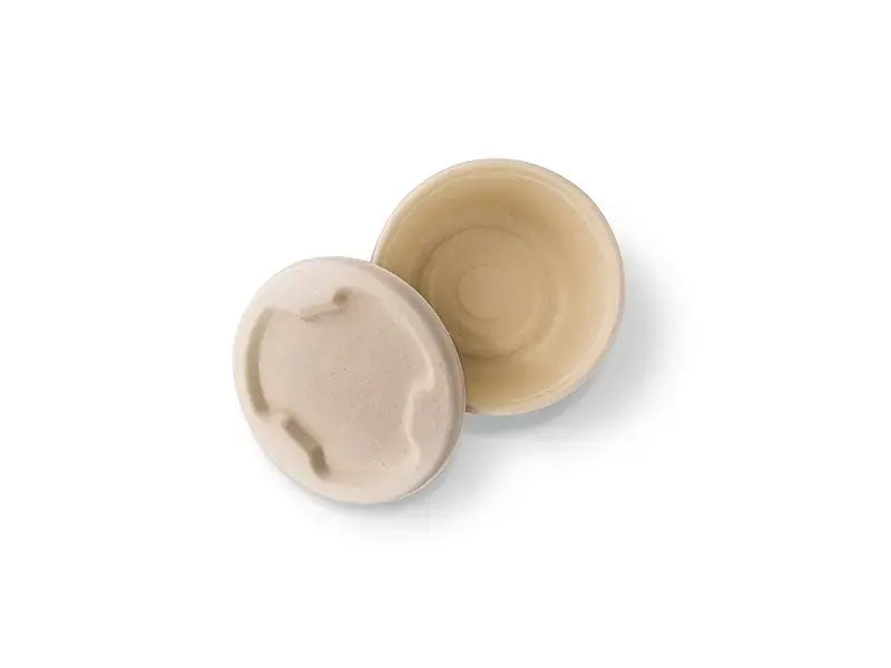 1000ml 35 oz. Bagasse Bowl