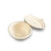 350ml Bagasse Bowl