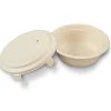 500ml Bagasse Bowl