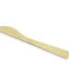 6.75 inch Economy Bamboo Knife BM-170K2