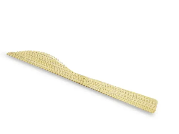 6.75 inch Economy Bamboo Knife BM-170K2