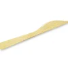 6 inch Economy Bamboo Fork BM-165K2