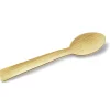 6 inch Economy Bamboo Spoon BM-155S2