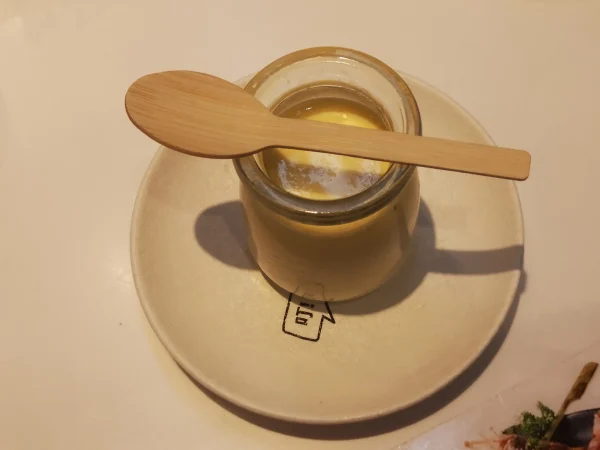 4.25 inch Bamboo Teaspoon BM-108TSP 03