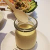 4.25 inch Bamboo Teaspoon BM-108TSP 04