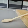 4.25 inch Bamboo Teaspoon BM-108TSP 02