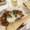 5.5 inch Bamboo Rice Spoon-3