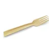 6 inch Economy Bamboo Fork