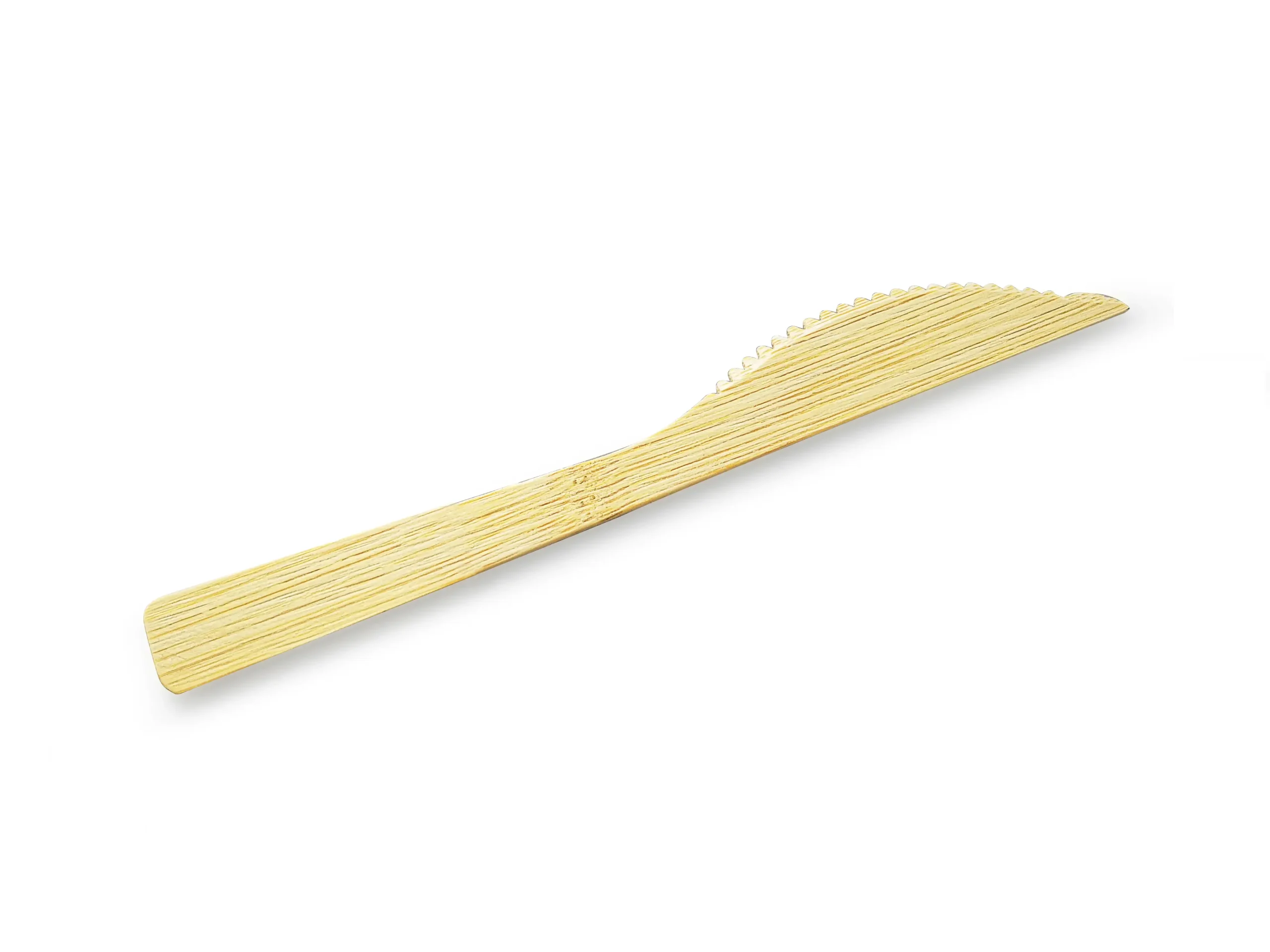 6 inch Economy Bamboo Fork