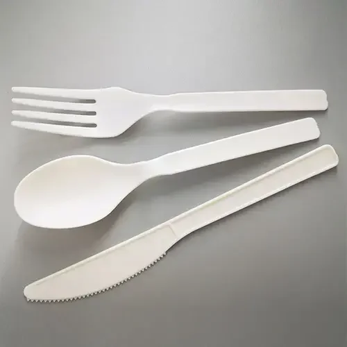 CPLA cutlery
